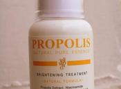 Tosowoong Propolis Natural Pure Essence Review