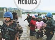 29th International Peace-keepers