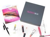 Glowwbox '16: "get Look: Ombre Lips" Edition