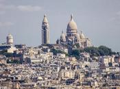 Sacre-Coeur, Sunset Other Montmartre Experiences