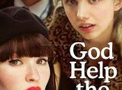 Movie Review: Help Girl (2014)