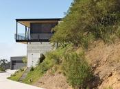 This High-Flying Home Tackles Sharp Slope