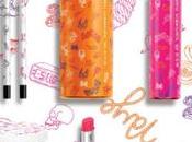 Review: Uemura Sheer Color Balm Melt Orange