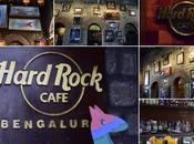 Hard Rock Cafe Music, Burger Drinks