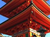 Japan 2016 Travel Journal, Part Kyoto