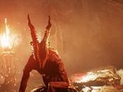 Agony Survival Horror Game Takes Hell