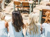 Chic Every Chambray Vest