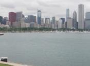 Writers Location Douglas Cowie Chicago