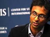 Author Anjan Sundaram Menaced Kagame’s Regime
