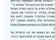 Kashrut Alert: Jack Daniel's Tennessee Whiskey Israel