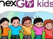 NexGTv Kids: Entertainment Children