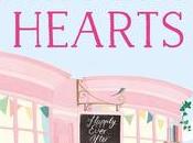 Fiction Review: Little Bookshop Lonely Hearts Annie Darling