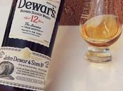 Dewar’s Years Review