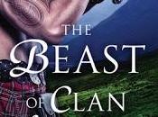 Beast Clan Kincaid Lily Blackwood- Feature Review