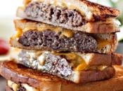 Life Changing Recipes Cheeseburger Fans