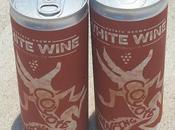 Canned Wine Should Shouldn't