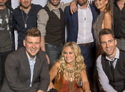 2016 CMAO Awards Carpet Green Room Photo Review!