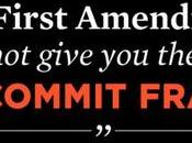 Abuse Power: ExxonMobil, Chairman Lamar Smith, First Amendment Equation