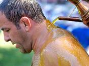 Wrestling Concept Could Stop Their Country from Being Affected Spirits.