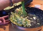 Recipe: Okonomiyaki Japanese Pizza