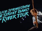 Bruce Springsteen Street Band Coventry 2016