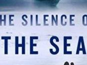 Review: Silence Yrsa Sigurdardottir