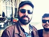 Interview with Adam Franklin Swervedriver