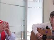 Live: Lipa Schmeltzer Corrine Allal Eretz Acheret (video)