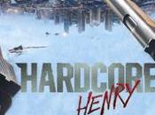 Hardcore Henry (2016) Review
