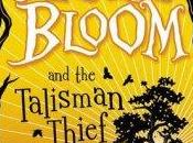 Blog Tour Alfie Bloom Talisman Thief (Alfie Gabrielle Kent