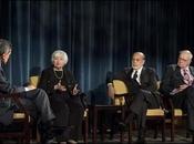Janet Yellen: “Not Bubble Economy”