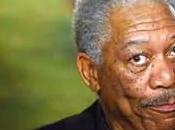 Morgan Freeman Respects Producing Partner Likes Short Dress