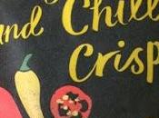 Today's Review: Tesco Finest Ginger Chilli Crisps