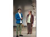 Review: Caught (Sideshow Theatre)