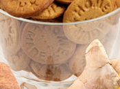 Gingersnap Cookies Fragrance