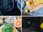 Lemon Recipe Roundup