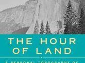 Hour Land Book Release