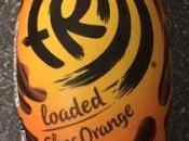 Today's Review: Frijj Choc Orange Milkshake