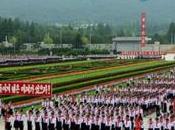 Korean Children’s Union Commemorates 70th Anniversary