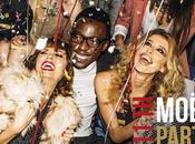 Event Preview: Moët Party Day, Coming Glasgow Saturday 11th June