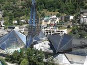 Weird Unusual Tourist Attractions Andorra