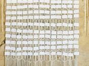 Wedding Details Unique Seating Chart Displays