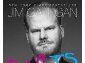 Father's Gift Idea: "Dad Fat," Gaffigan