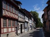 Quedlinburg Skies [Sky Watch Friday]