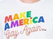 American Apparel Trolling Donald Trump With “Make America Again” Collection