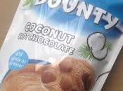 Bounty Coconut Chocolate with Pieces Review