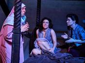 Opera Review: Your Business