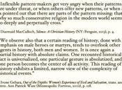 Historical Memory Political Imagination: "When Discourse Politics Amounts Choice Between Donald Trump Hillary Clinton"