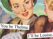 Thelma Louise’s Vacation