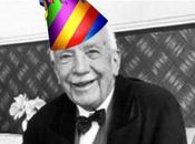 Happy Birthday, Herr Doktor Strauss